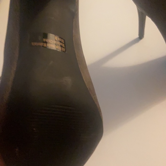 New Bootie - Picture 3 of 3